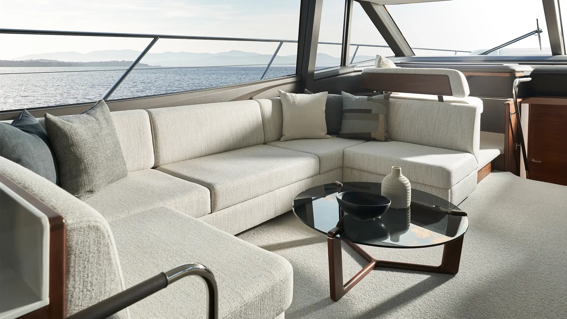 Princess F65 Dnevni Boravak Sofa