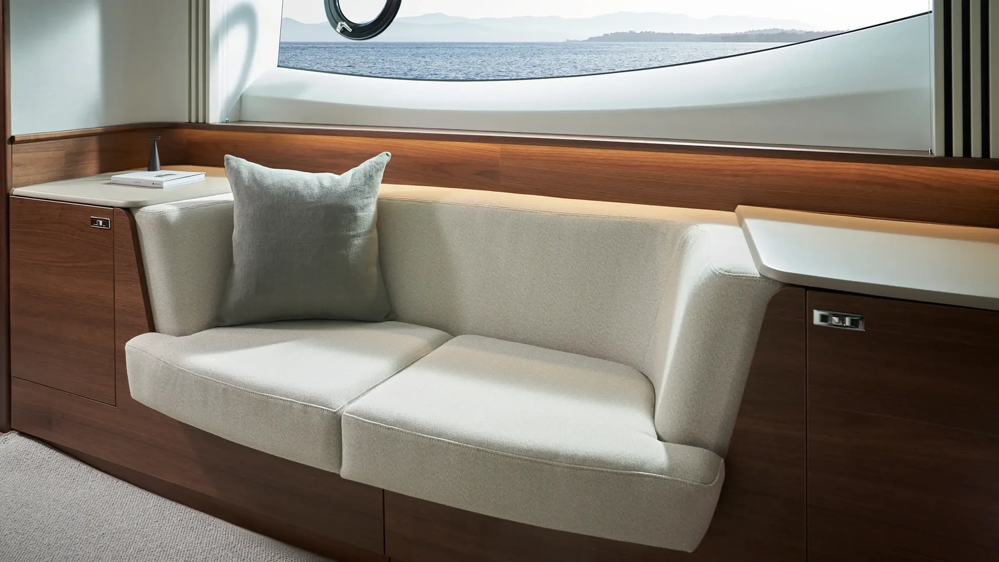 Princess F65 Udobna Sofa