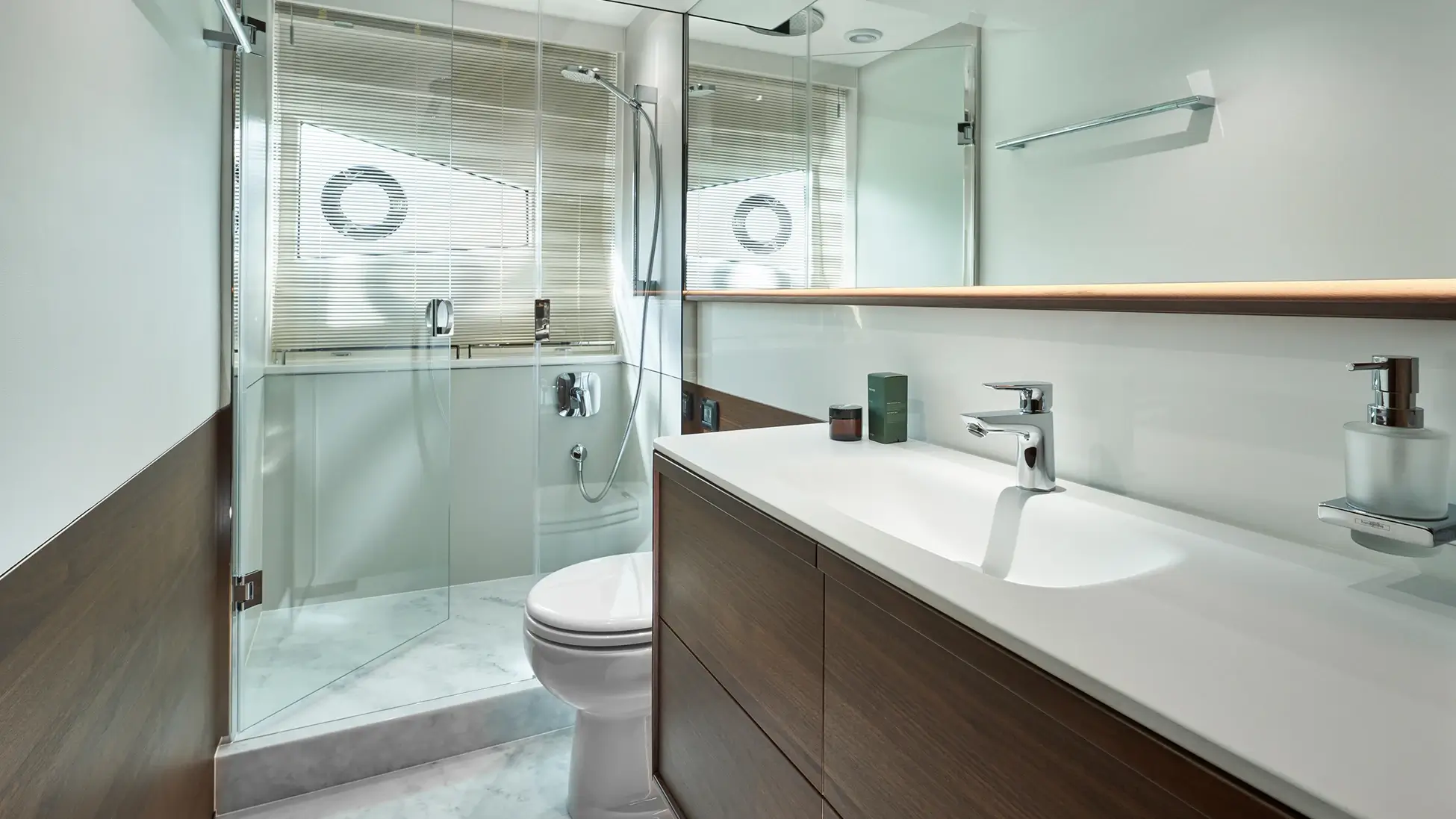 Princess F65 Kupatilo