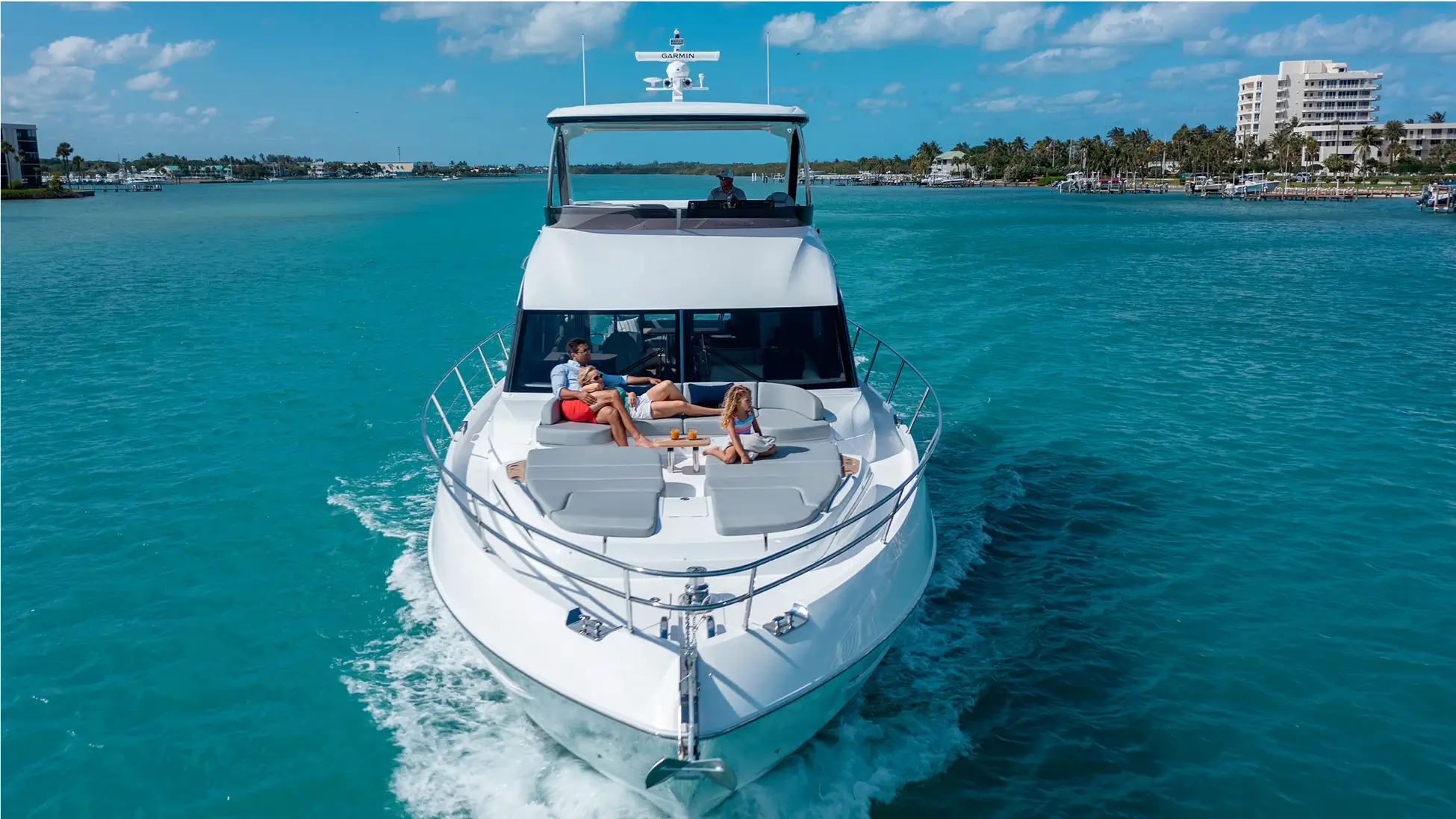 Princess F65 Eksterijer 6