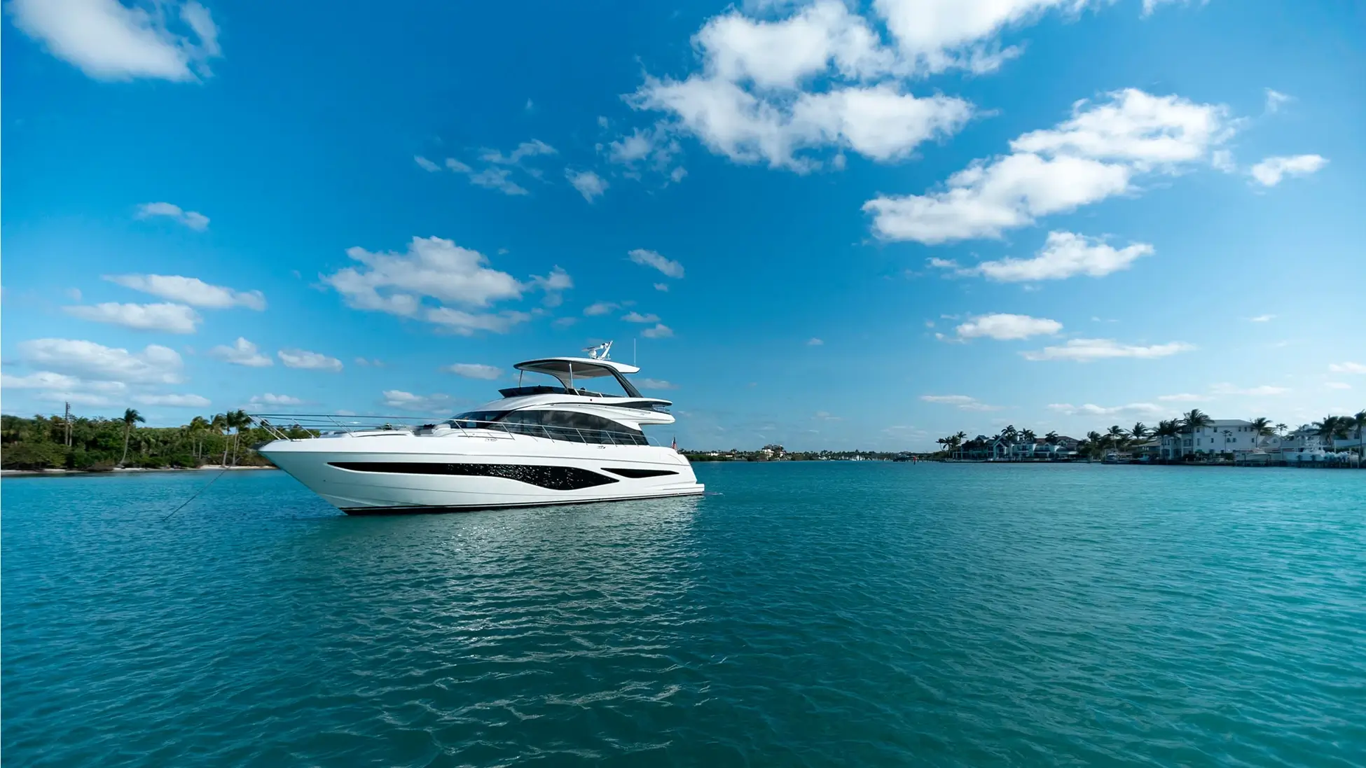 Princess F65 Eksterijer 8