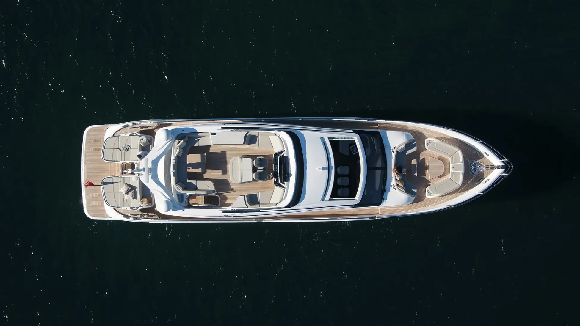 Princess s80 Eksterijer 8